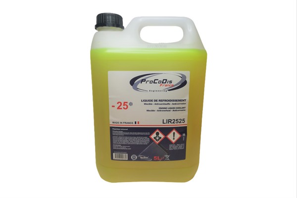 Антифриз PROCODIS FRANCE, LIR2525